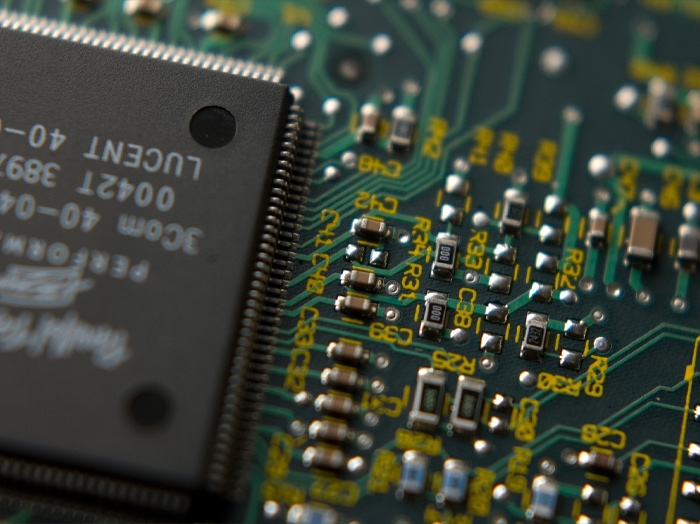 Semiconductor Solutions