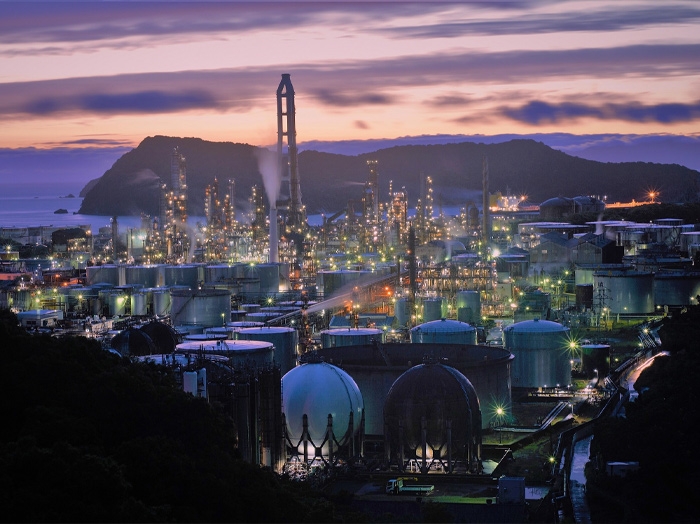 Chemical Processing Solutions