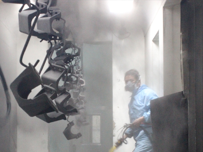Coating Treatment Solutions