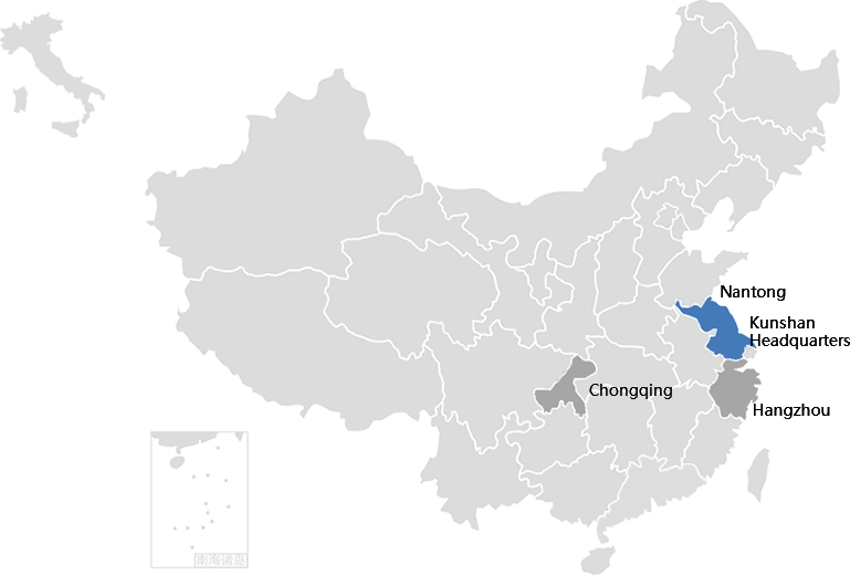 益寶德